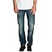 thumbnail image 3 of Levi's Men's 513 Stretch Slim Straight Jean, Cash, 33x30, 3 of 4