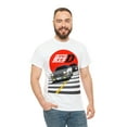thumbnail image 5 of Racing AE86 Vs Lancer Intial D Anime Tee, 5 of 12