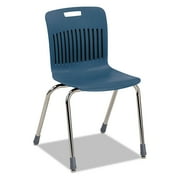 Virco Analogy Ergonomic Stack Chair