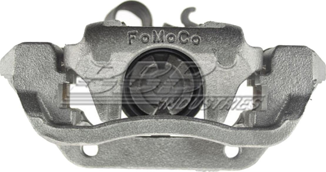 TERREPOWER formerly BBB Industries 99-17973B Reman Caliper w/installation Hardware