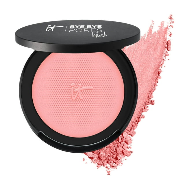 Blush IT Cosmetics Bye Bye Pores Sweet Cheeks, 5,4 ml
