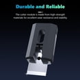 thumbnail image 4 of Filament Cutter Creality K2 Plus Original 10PCS for 3D Printers, 4 of 7