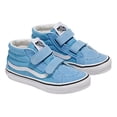thumbnail image 3 of Tenis Vans Niños Sk8-mid Reissue V Azul Vn000cz7e2w azul 20 MX, 3 of 5