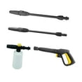 thumbnail image 3 of High Pressure Washer Nozzle Foam Dispenser For K1-K7 Parts, 3 of 8
