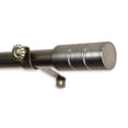 thumbnail image 3 of instyledesign  greyor adjustable curtain rod, 3 of 5