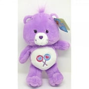 Care bear 12 Plush Share Bear