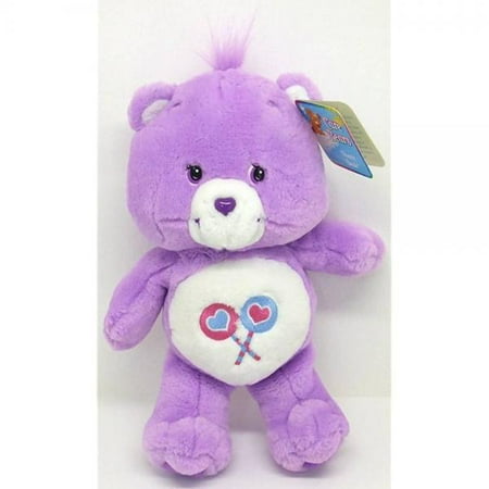 Care bear 12 Plush Share Bear