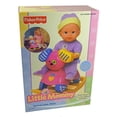 thumbnail image 2 of Damaged Box Special - Little Mommy Rocking Puppy ~ Fun Rocking Ride for Baby Doll, 2 of 5