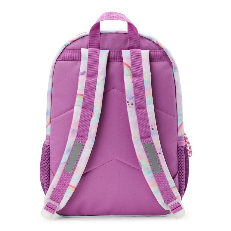 Walmart wonder top nation backpack