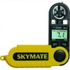 WeatherHawk SM-18 Skymate Wind Meter w/Temp & Wind Chill