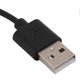 thumbnail image 3 of Smart Watch Charger PVC ABS 3.3FT Portale USB Magnetic Charging Cable Cord for Watch X 2 3 Black, 3 of 4