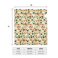thumbnail image 4 of Kdxio Magnetic Mailbox Cover 21x18 in Mailbox Cover Outdoor Decoration Holiday Mailbox Covers for Home Garden Yard-21x18 in, 4 of 8