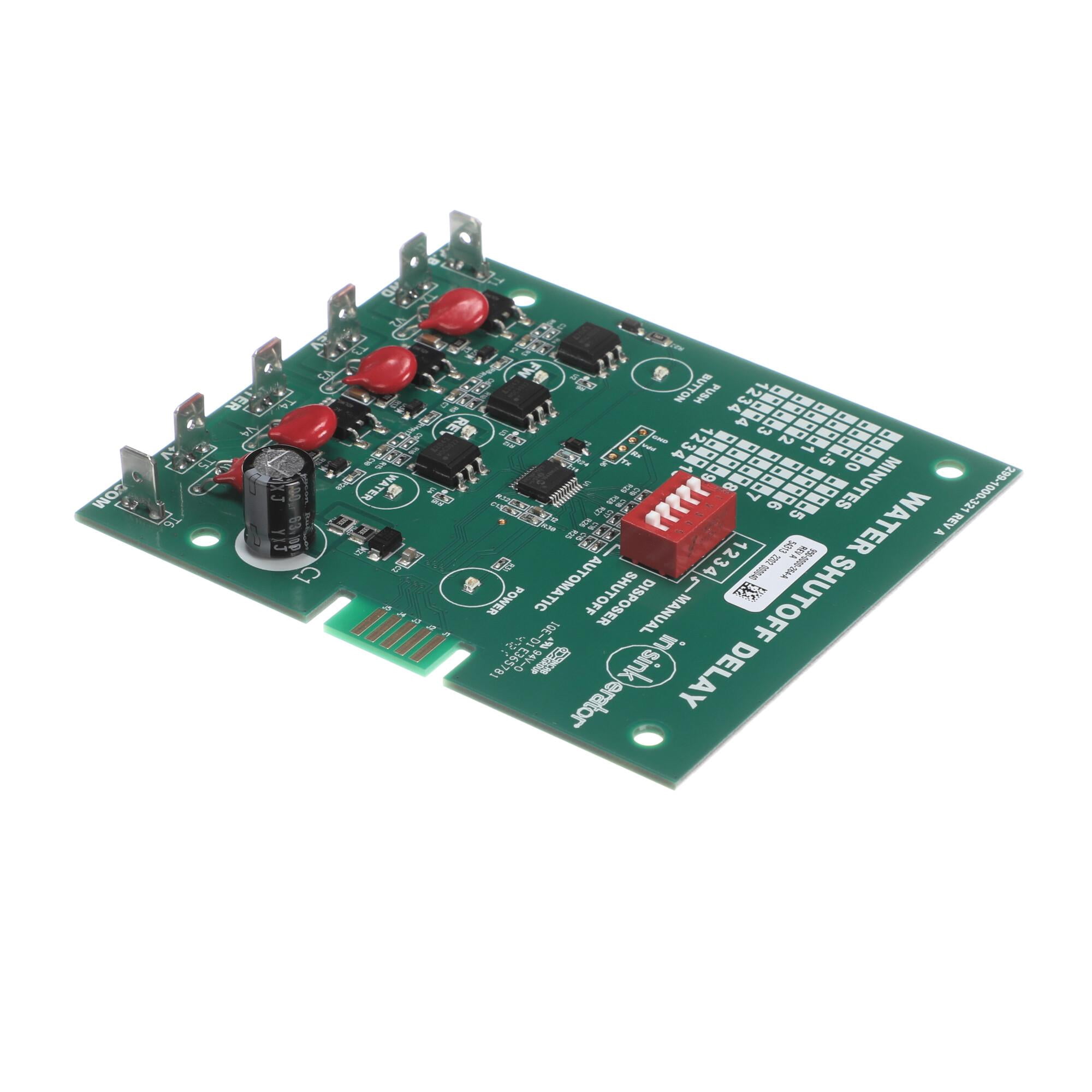 Insinkerator 14395 Circuit Board