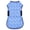 Blue1, variant on Dog Cooling Vest, Summer Cooling Jacket - Lightweight Dog Cooling Jacket, Breathable Shirt for Walking, Outdoor Hunting Training an d Camping