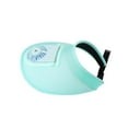 thumbnail image 1 of kurtrusly Summer Solar Fan Hat Summer Outdoor hat For Outdoor UV Protection Green, 1 of 6