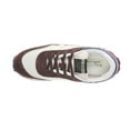 thumbnail image 4 of Vintage Havana Womens Cosmic Metallic Slip On  Athletic Sneakers Casual Sho, 4 of 5