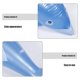 thumbnail image 5 of Inflatable Dolphin Pool Toys Suitable For Kids In Pool Party Decorations And Yards With Safety Features 1Pcs, 5 of 5