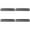 Rectangle gray, variant on Geemin Multipurpose Sliding Door Pull Handles Rustproof Door Knobs Furniture Handles