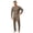 Men, variant on 2026 Matching Family Halloween Pajamas Set, Fall Sleepwear, Ghost & Pumpkin Printed Holiday Sleepwear, Soft Loungewear PJs Outfit
