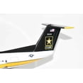 thumbnail image 2 of US Army Golden Knights Dash 8 Model, 2 of 8