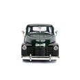 thumbnail image 3 of Jada Toys 1953 Chevrolet 3100 Pickup Truck Play Vehicle with Extra Wheels, 3 of 6