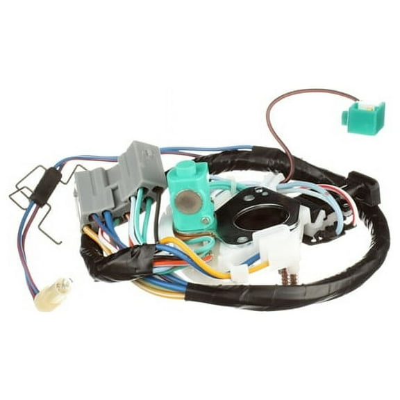 Standard Ignition Turn Signal Switch