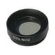 thumbnail image 3 of Filtro de telescopio de 1,25 pulgadas para accesorios de ocular de telescopio astronómico ND2, 3 of 9