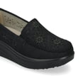 thumbnail image 2 of Zapato Confort Cuña Dama Talla 25.5 Dorothy Gaynor Zapato Confort Cuña Dama Talla 25.5, 2 of 3