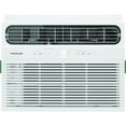 thumbnail image 6 of Frigidaire 12,000 BTU Smart Window Air Conditioner with Wi-Fi and Remote in White, 6 of 12