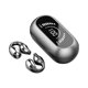 thumbnail image 1 of Auriculares inalámbricos digitales Bluetooth con clip para la oreja, auriculares estéreo para música sin auriculares, auriculares Bluetooth, 1 of 1