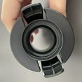 thumbnail image 6 of Convenient Vacuum Cleaner Hose Fitting Plastic Hose Fixer Vacuum Hose Reducer, 6 of 7