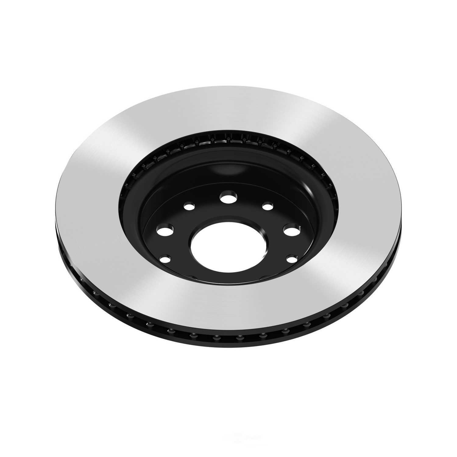 Wagner Brake BD180878E Front Disc Brake Rotor