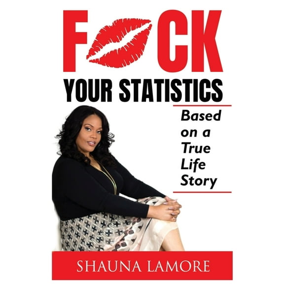 F*ck Your Statistics (Paperback)