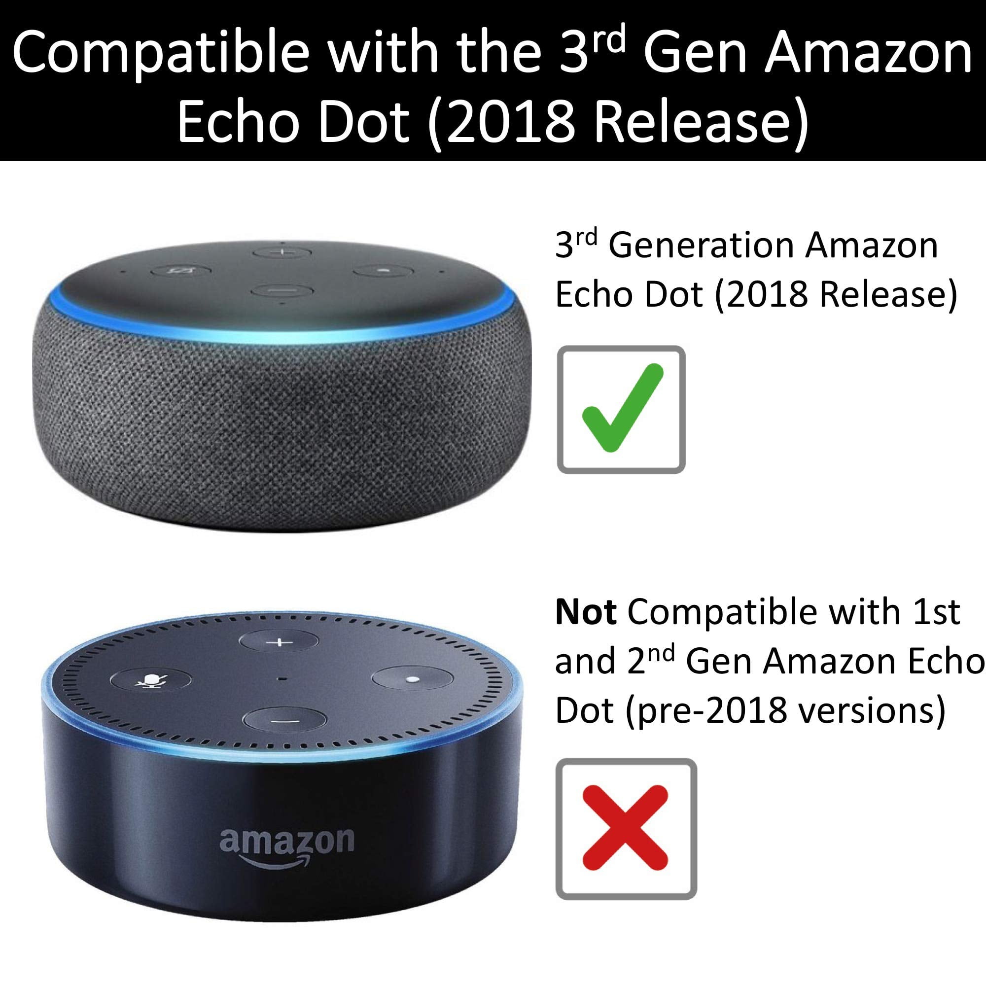alexa 3rd generation walmart