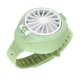 thumbnail image 2 of Mini ventilador portátil eléctrico Worallymy para reloj ventilador USB de tercera velocidad de mano para oficina en casa viajes al aire libre Worallymy JD735808956, 2 of 7