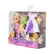 Disney Princess Longest Hair Rapunzel Doll