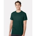 thumbnail image 4 of Hanes Authentic Short Sleeve Pocket T-Shirt, 4 of 5