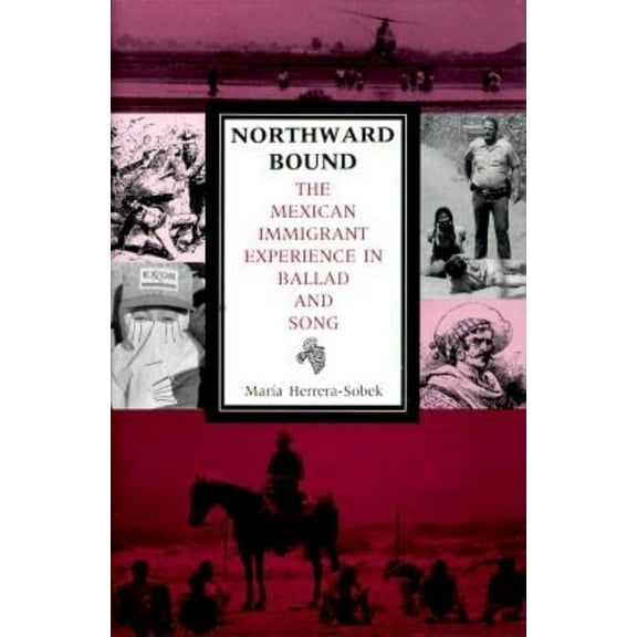 Northward Bound, (Hardcover)