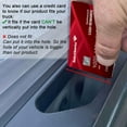 thumbnail image 3 of 2025 Stylish Bed Rail Stake Pocket Covers Compatible with 2019-2025 Silverado/Sierra 1500 and 2020-2024 2025 Chevy Silverado/GMC Sierra 2500HD 3500HD, Upgraded Truck Hole Caps Plugs-2PCS, 3 of 7