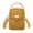 FF, variant on Iumwxz Water-Proof Women Crossbody Bag Multi Compartment Mobile PhOne Bag Women Messenger Bag Casual Cloth Women Bag Shoulder Christmas Ornaments Christmas Gift Christmas