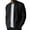 Tops-437Black, variant on LEKWK Mens Sweaters Regular Fit Long Sleeve Cardigans Full Zip Ribbed Knit Texture Warm Soft Jacket Casual Business Fall Winter Outwear