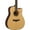 Natural, variant on Yamaha TAG3 C TransAcoustic Dreadnought Cutaway Acoustic-Electric Guitar Sand Burst