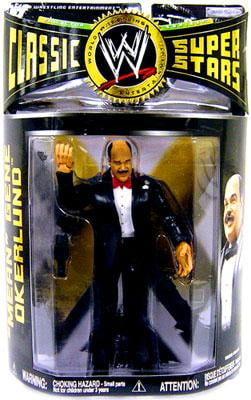 mean gene action figure