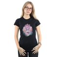 thumbnail image 2 of Harry Potter Womens Always Doe Cotton T-Shirt, 2 of 3