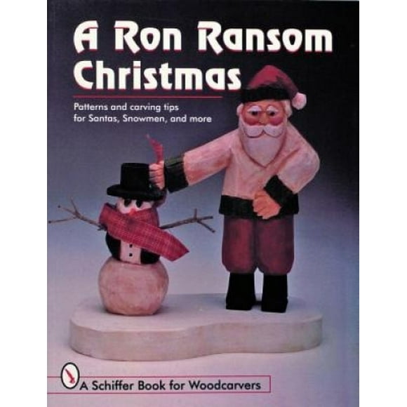 Une Rançon de Ron Noël