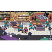 PS4 Teenage Mutant Ninja Turtles: Shredders Revenge BL, PlayStation 4