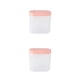 thumbnail image 4 of Humidificador de aire USB Toystoory Mini 260ml LED difusor Aroma Maker Rosa 2piezas, 4 of 6