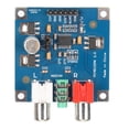 thumbnail image 2 of Carte Décodeur DAC, Carte Décodeur DAC I2S, Carte Stéréo DAC, Module Décodeur SDAC, Clarté Remarquable, 2 of 9
