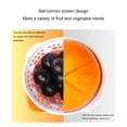 thumbnail image 5 of Exprimidor Portátil De Jugo De Naranja Para Niños, Exprimidor De Cítricos Portátil Para Exteriores Guardurnaity HA018334-00, 5 of 5