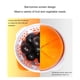 thumbnail image 5 of Exprimidor portátil de jugo de naranja para niños, exprimidor de cítricos portátil para exteriores tholdsy HA018334-00, 5 of 6